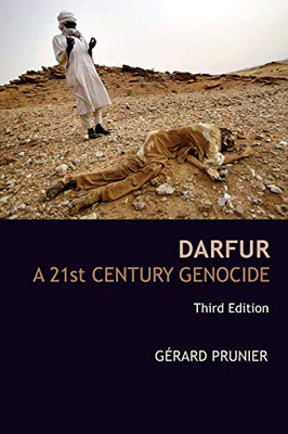 Darfur: A 21St Century Genocide
