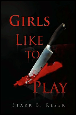Girls Like to Play