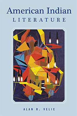 American Indian Literature: An Anthology