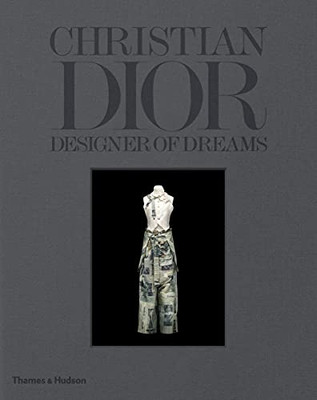 Dior: Designer Of Dreams