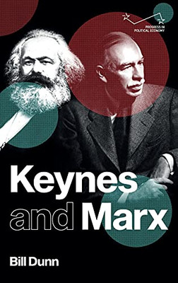 Keynes And Marx