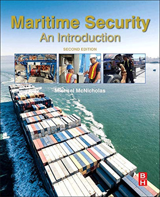 Maritime Security: An Introduction