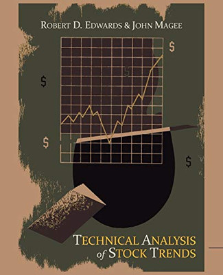 Technical Analysis Of Stock Trends - Paperback