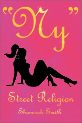 ""Ny"" Street Religion: Shamirah Smith