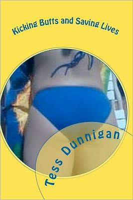 Kicking Butts and Saving Lives