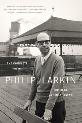 The Complete Poems - Paperback