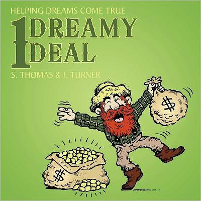 1 Dreamy Deal: Helping Dreams Come True