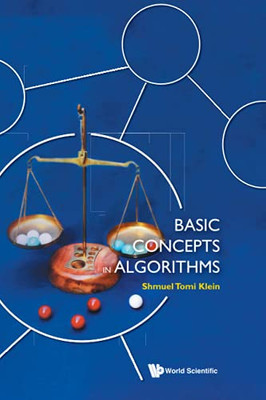 Basic Concepts In Algorithms - Paperback
