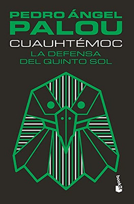 Cuauht??Moc (Spanish Edition)