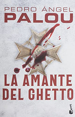 La Amante Del Ghetto (Spanish Edition)