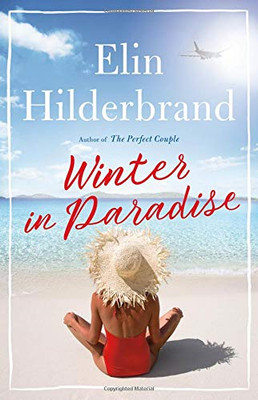 Winter In Paradise (Paradise, 1) - 9780316435512