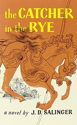 The Catcher In The Rye - Paperback