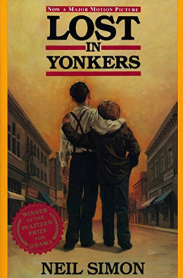 Lost In Yonkers (Drama, Plume)