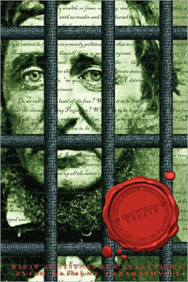 Henry David Thoreau: Essays