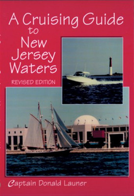 A Cruising Guide To New Jersey Waters