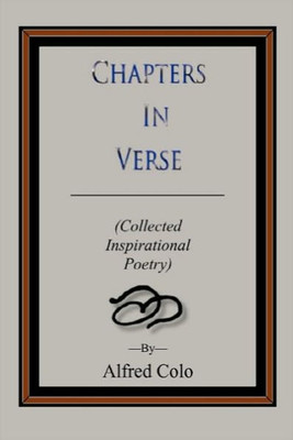 Chapters in Verses