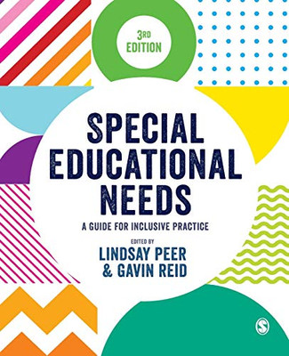 Special Educational Needs: A Guide For Inclusive Practice - Paperback