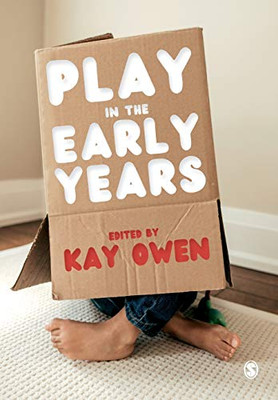 Play In The Early Years - Paperback