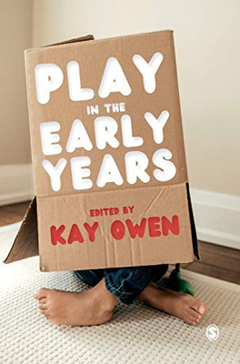 Play In The Early Years - Hardcover