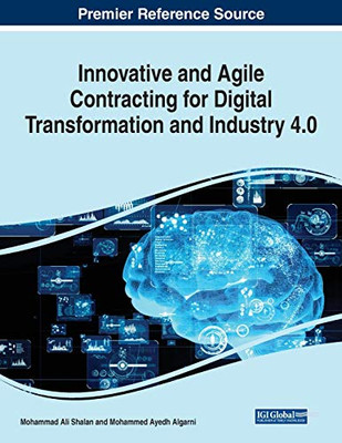 Innovative And Agile Contracting For Digital Transformation And Industry 4.0