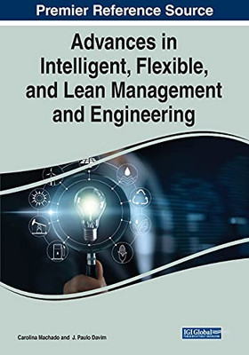 Advances In Intelligent, Flexible, And Lean Management And Engineering