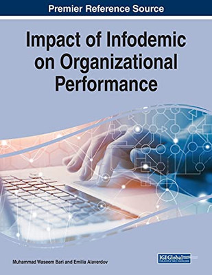 Impact Of Infodemic On Organizational Performance