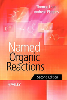 Named Organic Reactions