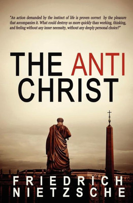 The Anti-Christ