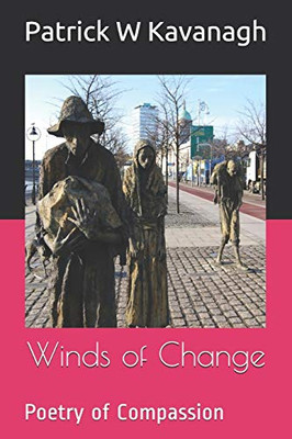 Winds of Change: Poetry of Compassion