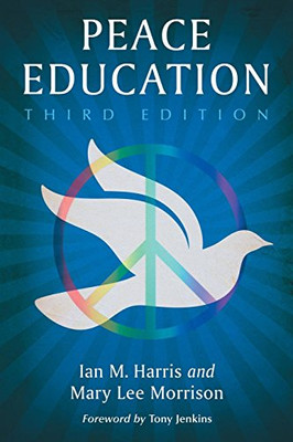 Peace Education, 3D. Ed.