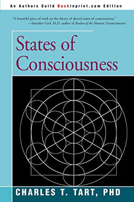 States Of Consciousness