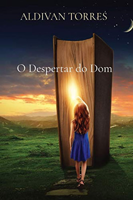 O Despertar Do Dom (Portuguese Edition)
