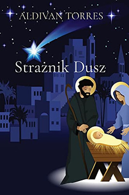 Straznik Dusz (Polish Edition)