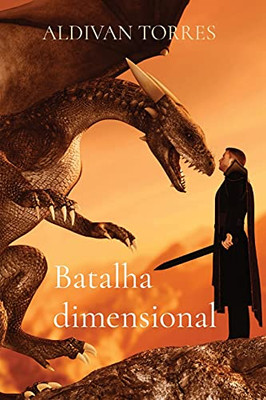 Batalha Dimensional (Portuguese Edition)