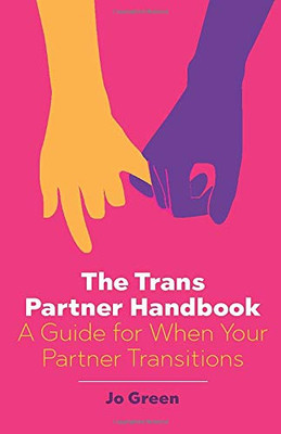 The Trans Partner Handbook