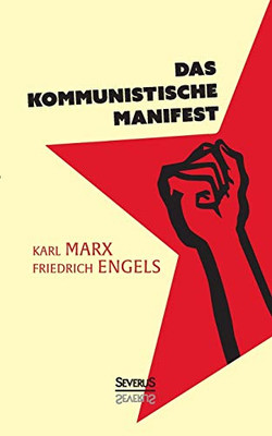 Das Kommunistische Manifest (German Edition)