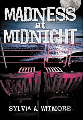 Madness at Midnight: Murder on a Cruise Ship