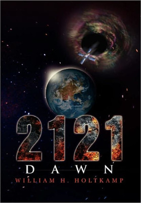 2121- Dawn
