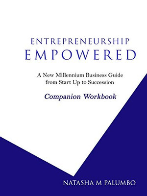 Entrepreneurhip Empowered Companion Workbook 2nd Edition