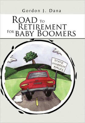 Road To Retirement For Baby Boomers