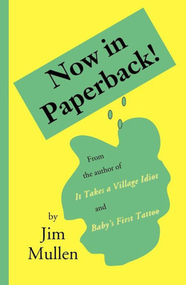 Now in Paperback!