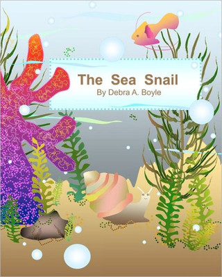 The Sea Snail