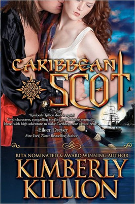 Caribbean Scot