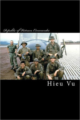 Republic of Vietnam Commandos