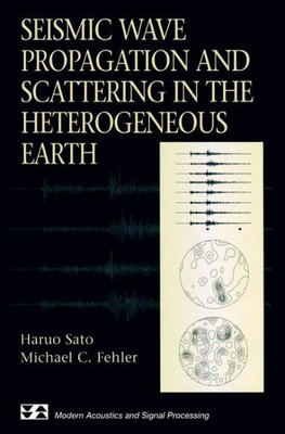 Seismic Wave Propagation and Scattering in the Heterogeneous Earth