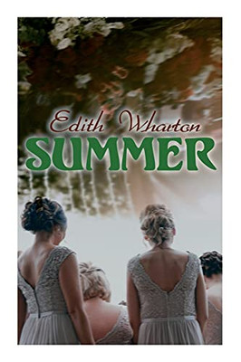 Summer: Romance Novel