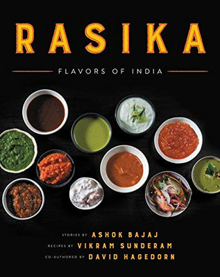 Rasika: Flavors Of India