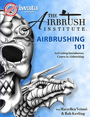 Airbrushing 101