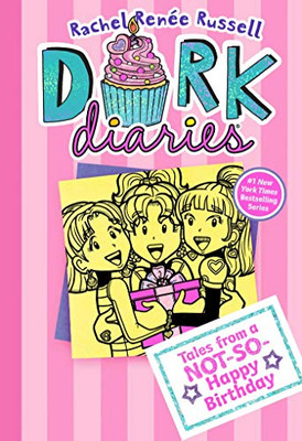 Dork Diaries 13: Tales From A Not-So-Happy Birthday (13)