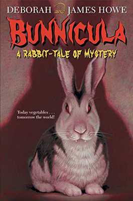 Bunnicula: A Rabbit Tale Of Mystery